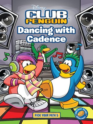 cover image of Dancing with Cadence